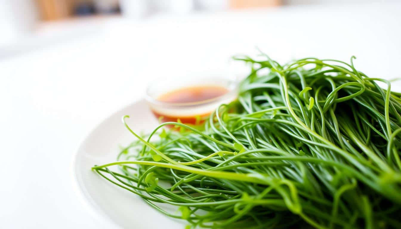 Wie gesund ist Wakame und wie bereitet man es zu?