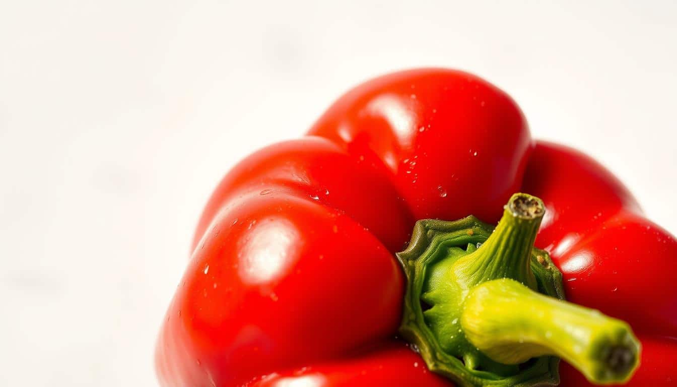 Wie gesund ist eine Paprika?