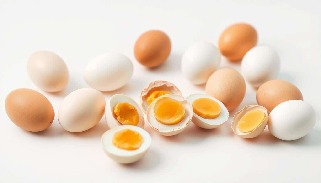 Wie gesund sind Eier?