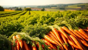 Wie gesund sind Karotten? Das Supergemüse im Check