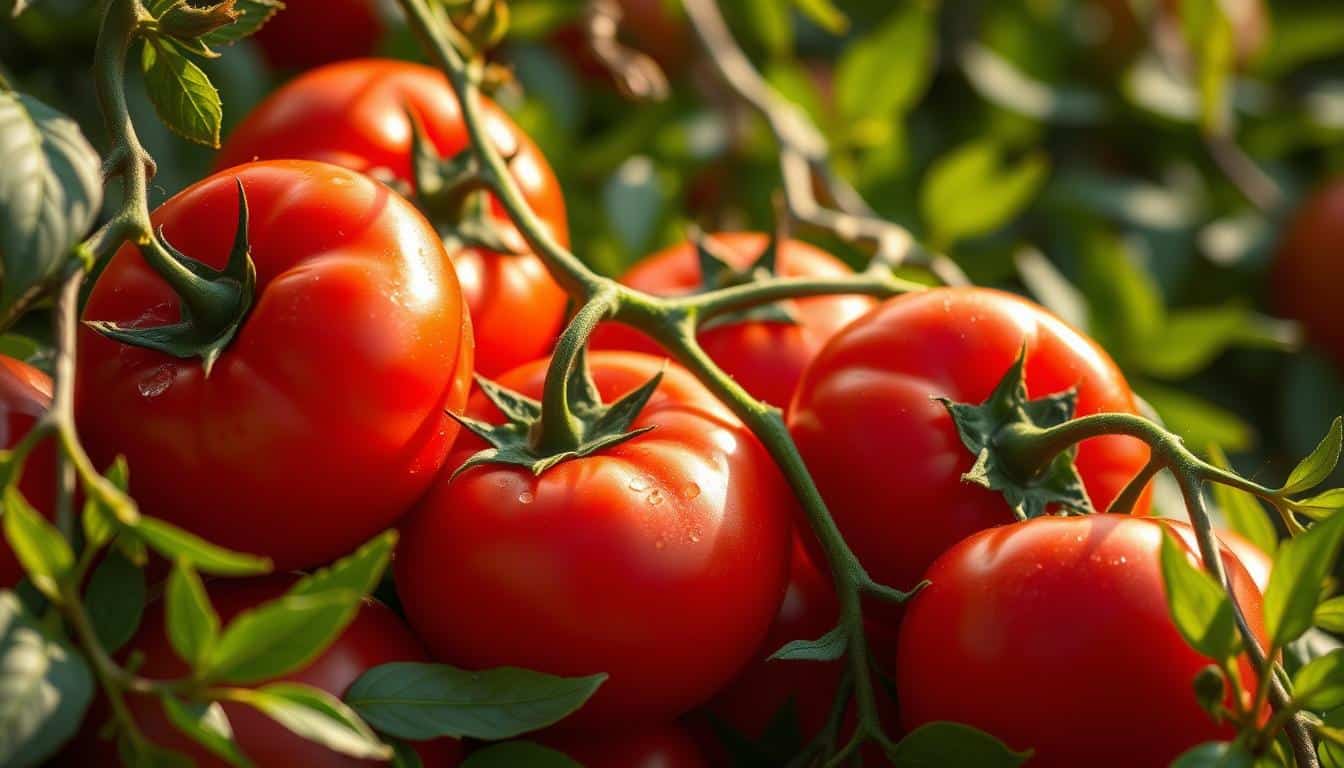 Wie gesund sind Tomaten?