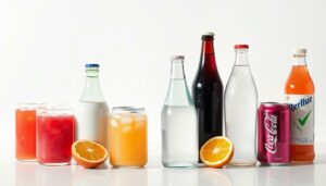 Wie gesund sind Zero Getränke wirklich?
