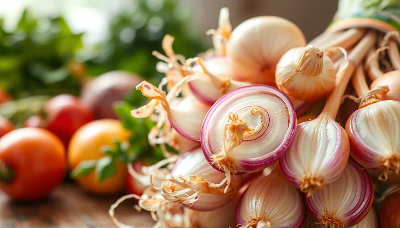 Wie gesund sind Zwiebeln wirklich?