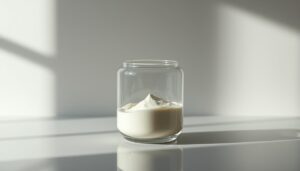 Wie lange ist Whey Protein nach dem öffnen haltbar?