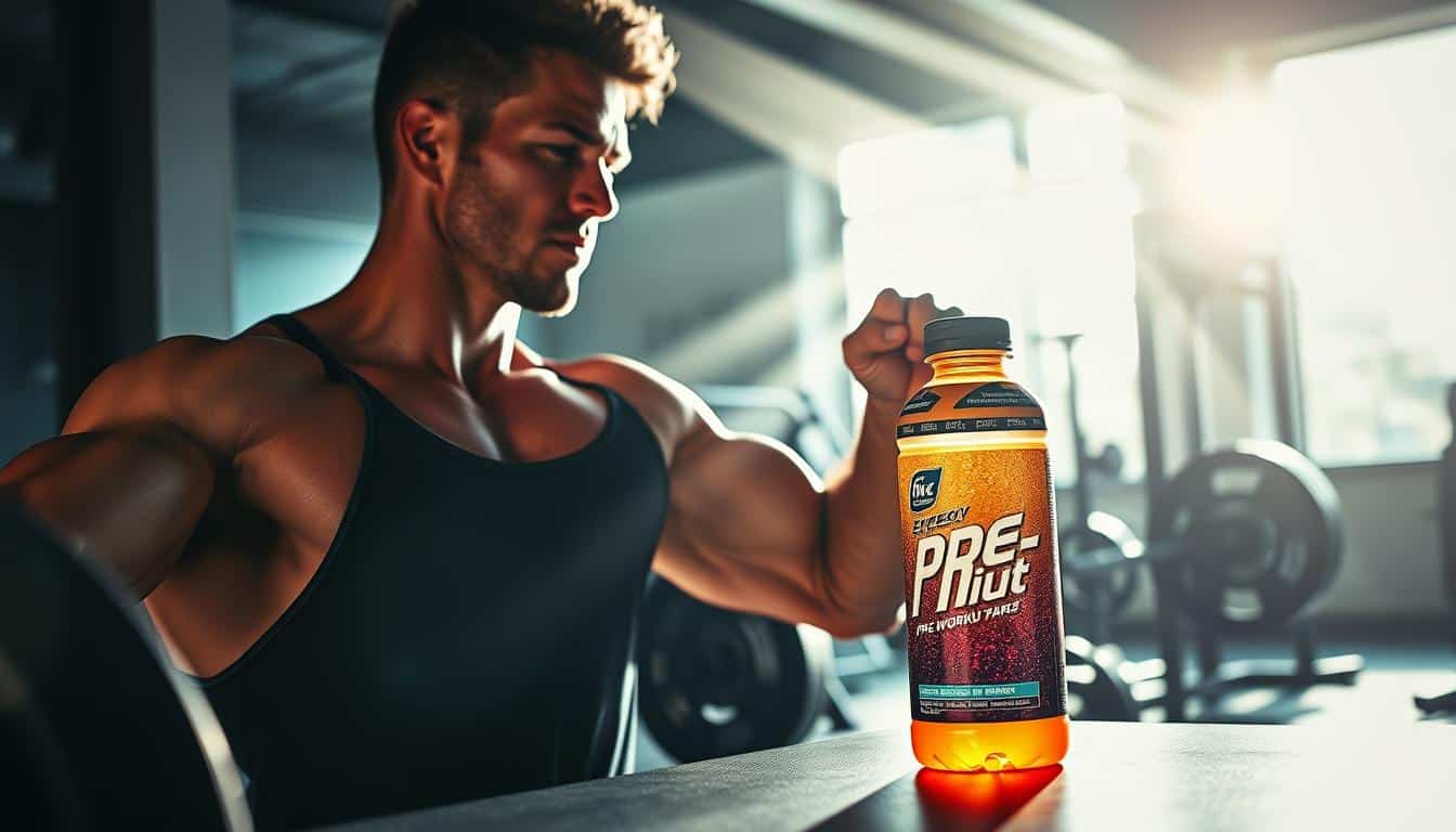 Wie schnell und wie lange wirkt das Pre-Workout?