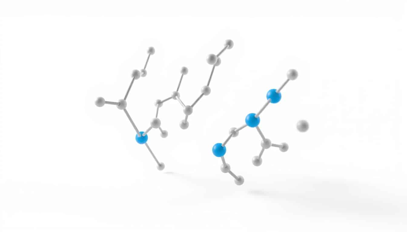 Wie sind Kohlenhydrate aufgebaut?