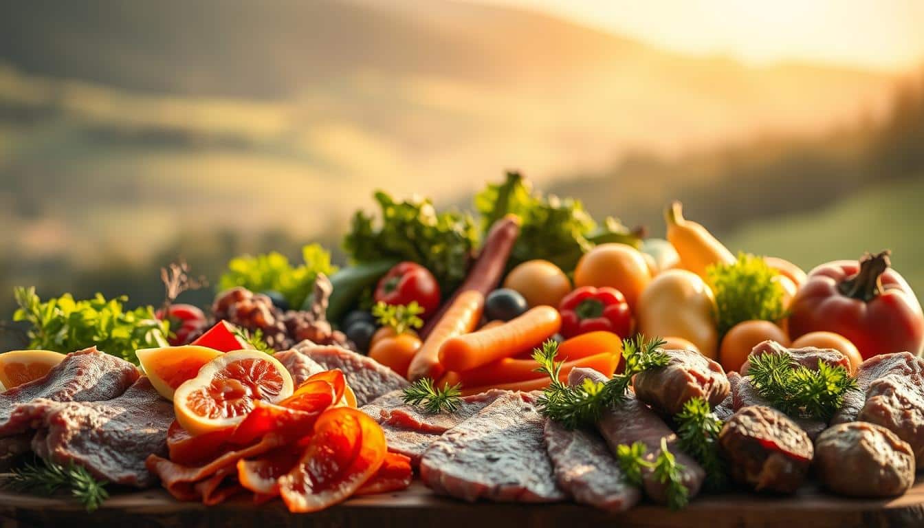 Wie viel Fleisch sollte man essen?