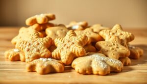 Wie viele Kalorien haben Plätzchen?