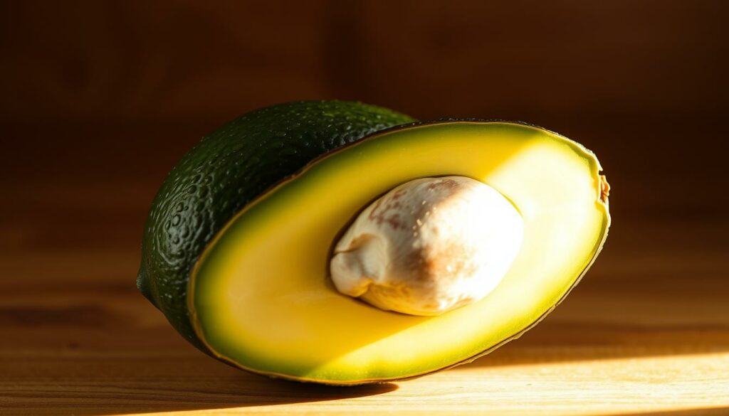 Wie viele Kalorien hat eine Avocado?