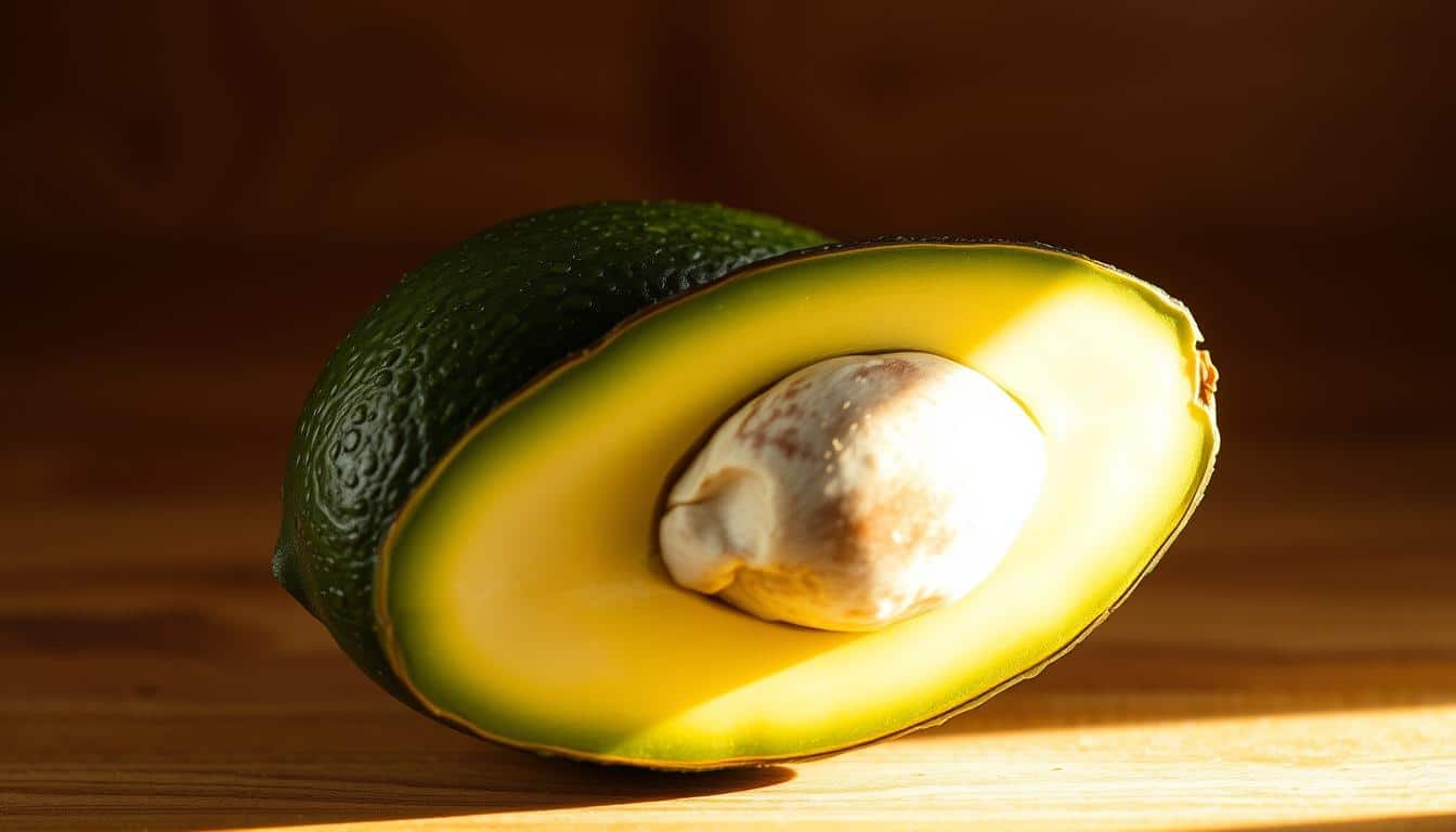 Wie viele Kalorien hat eine Avocado?