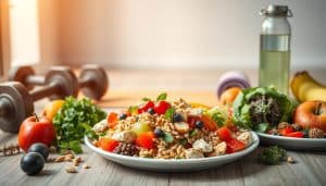 Wie viele Mahlzeiten am Tag solltet ihr essen?!