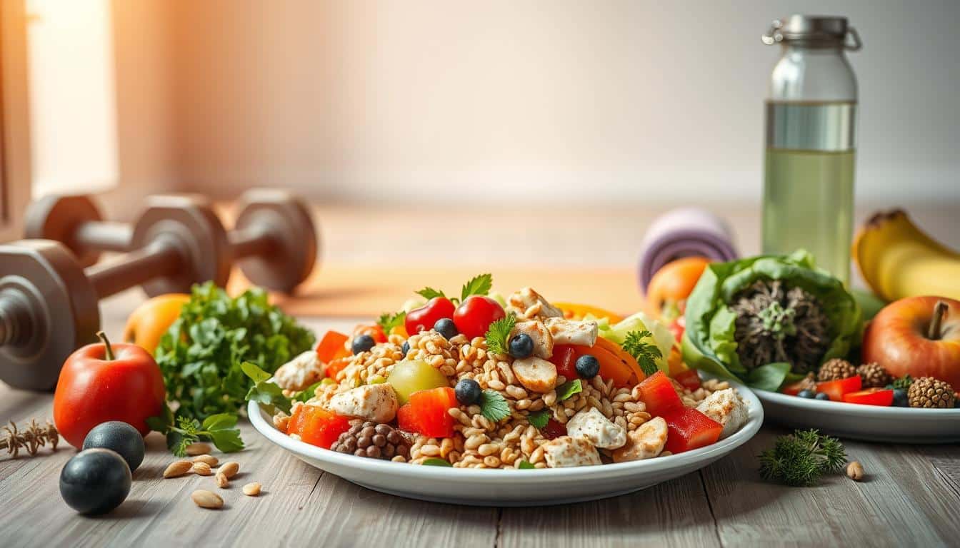 Wie viele Mahlzeiten am Tag solltet ihr essen?!