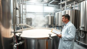 Wie wird Whey Protein hergestellt?