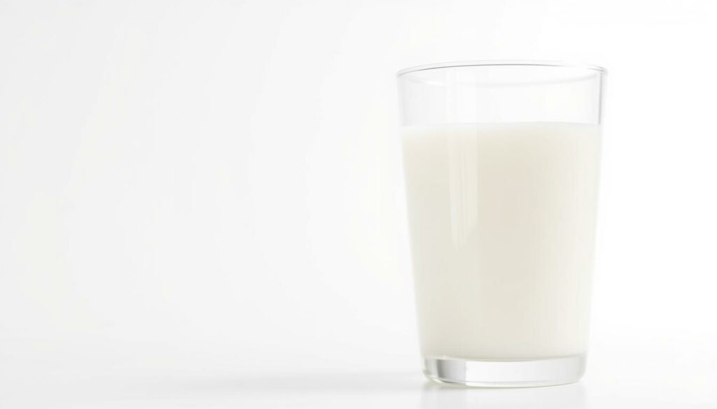 Wieviel Eiweiß steckt in Milch?