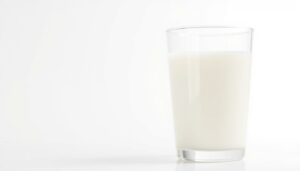 Wieviel Eiweiß steckt in Milch?