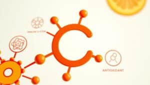 Wofür benötigt man Vitamin C?