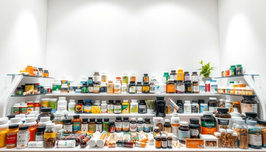 Zahle nie wieder zu viel für deine Supplements!