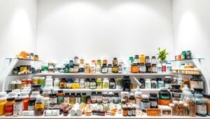 Zahle nie wieder zu viel für deine Supplements!