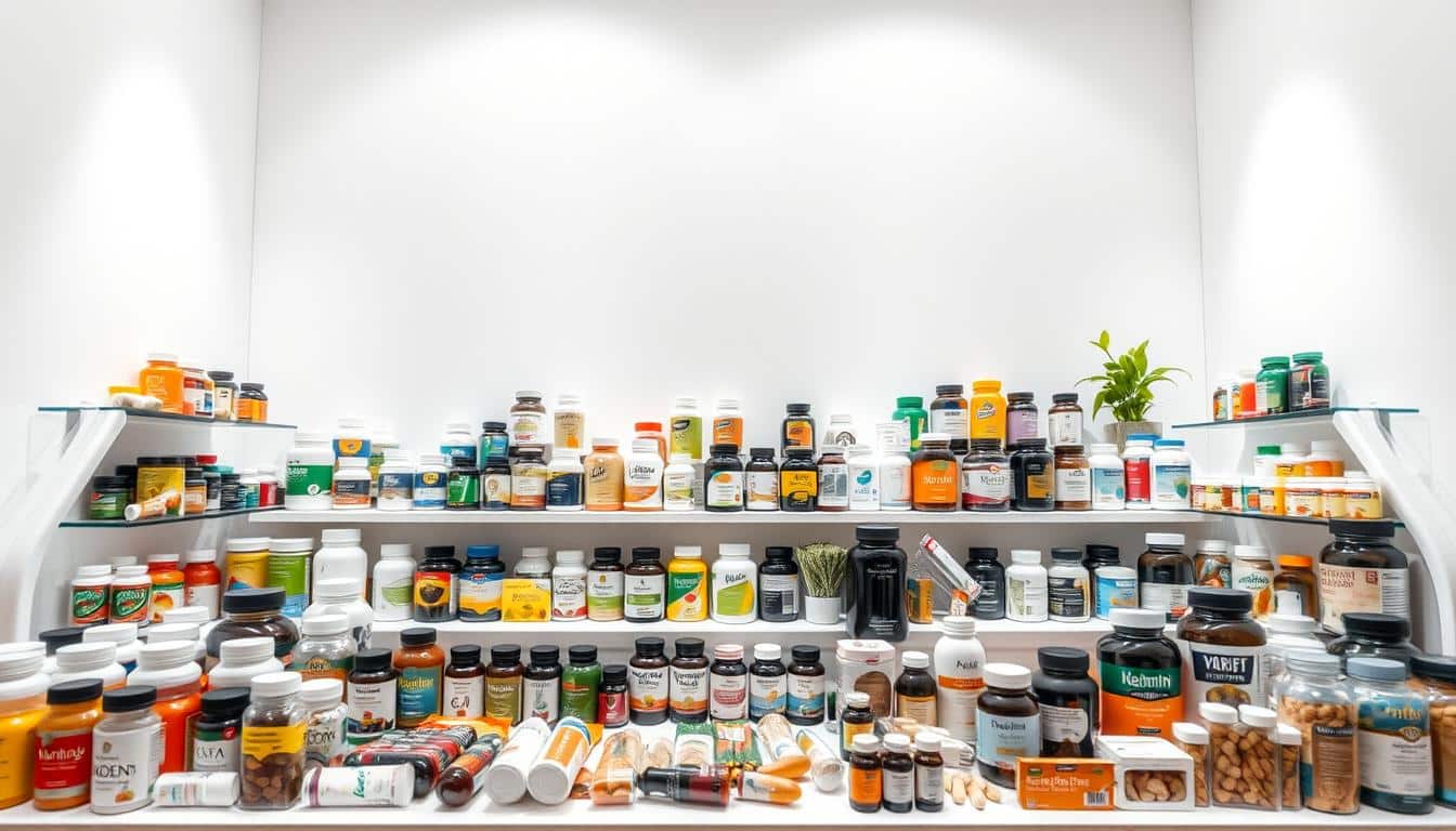 Zahle nie wieder zu viel für deine Supplements!