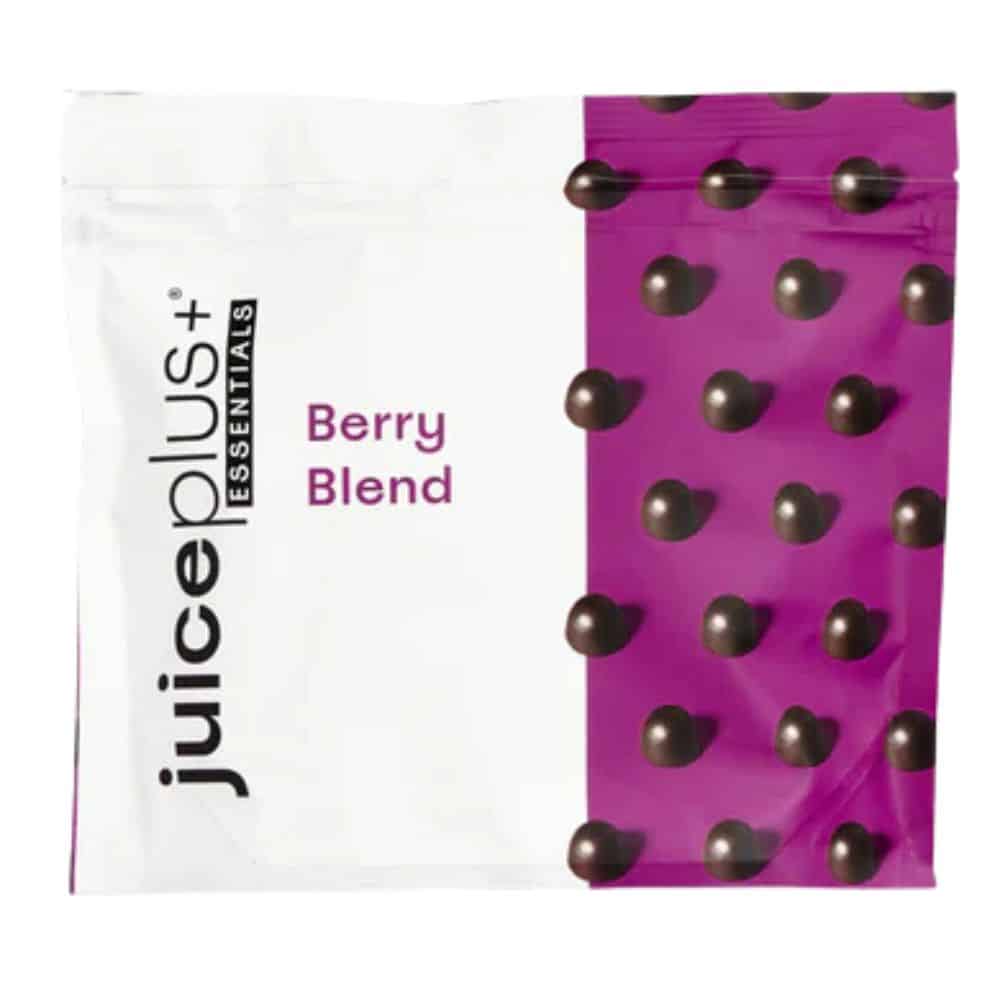 Juice Plus+ Beerenauslese Pastillen