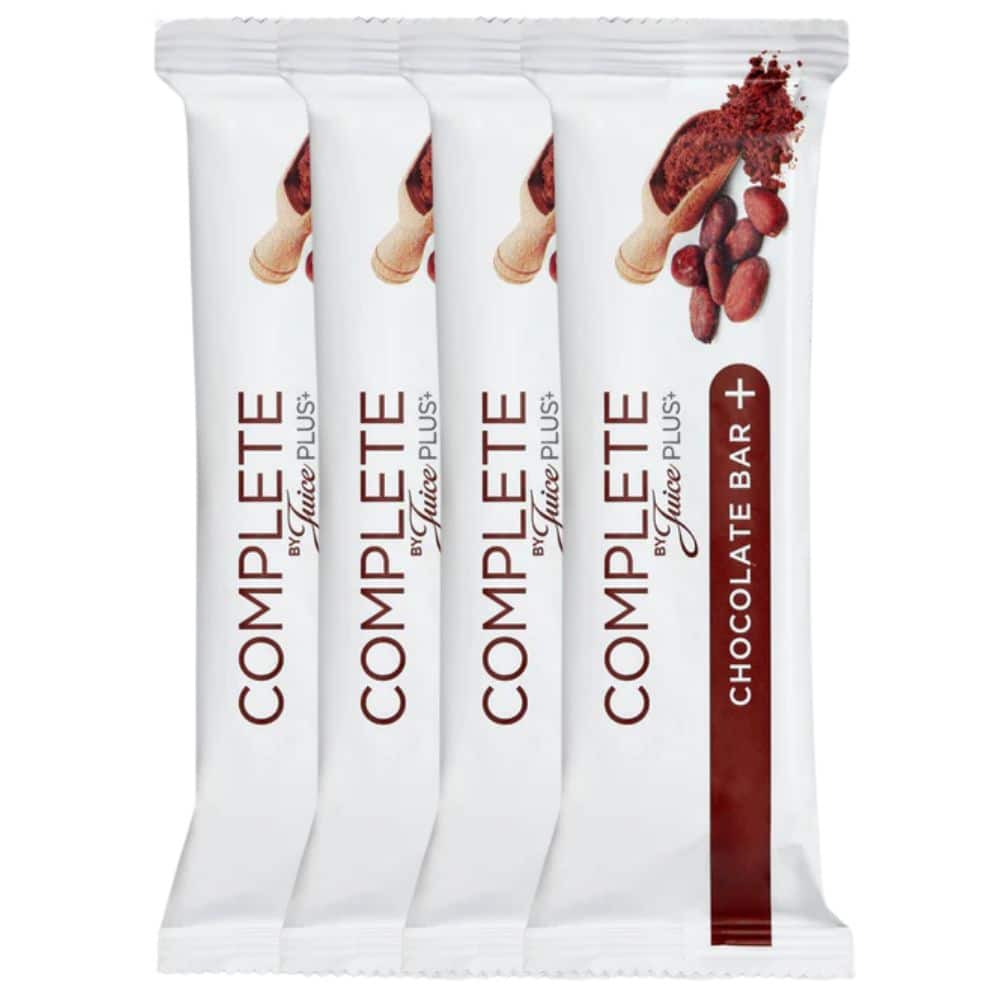 Juice Plus+ Chocolate Bar