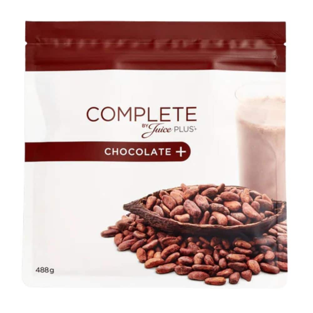 Juice Plus+ Complete Chocolate Shakes