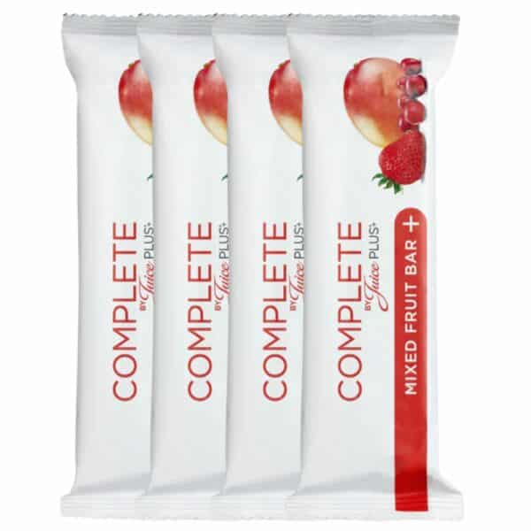 Juice Plus+ Mixed Fruit Bar