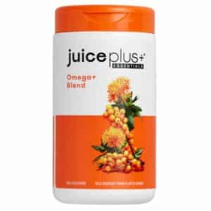 Juice Plus+ Omega+ Auslese Kapseln