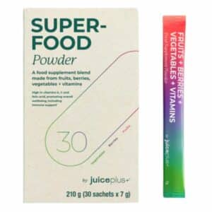Juice Plus+ Superfood Powder
