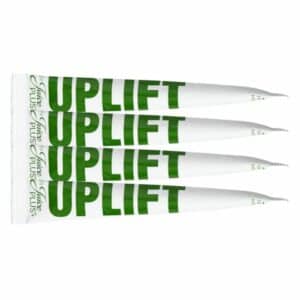 Juice Plus+ Uplift