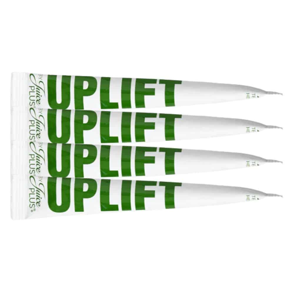 Juice Plus+ Uplift