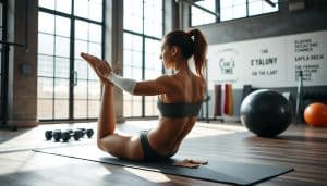 7-Minuten-Workout - In Rekordzeit zu maximaler Fitness?