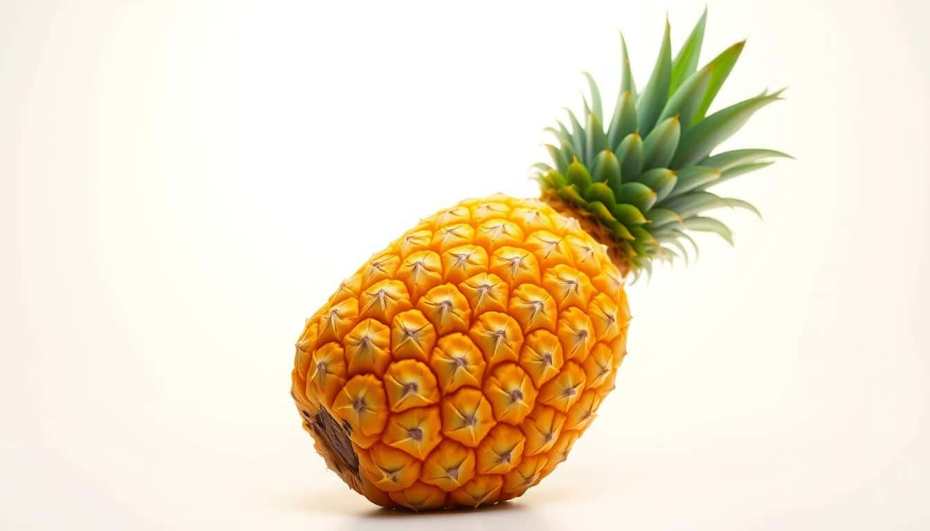 Ananas als Fettkiller - Mythos oder Tatsache?