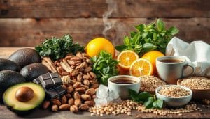 Anti-Stress-Lebensmittel - Die 10 besten Stress-Killer