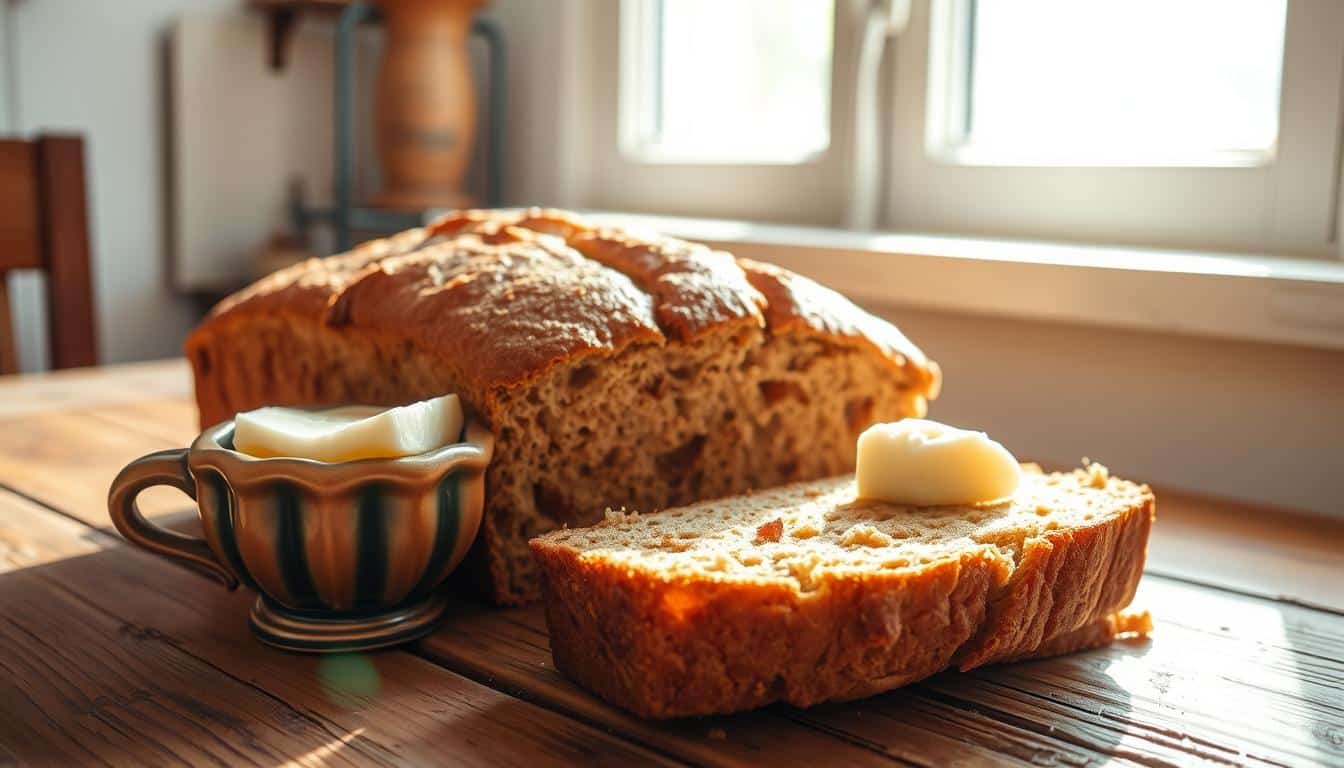 Bananenbrot - Perfekte Alternative zur normalen Stulle
