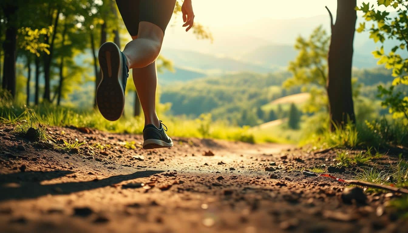 Barfuß laufen - Was bringt Natural Running?