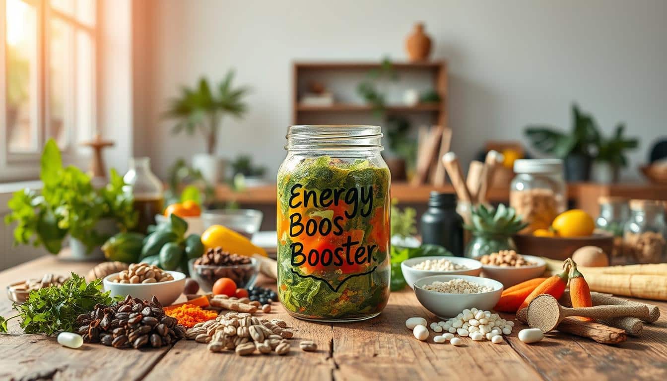 Booster selber machen - So easy funktioniert's