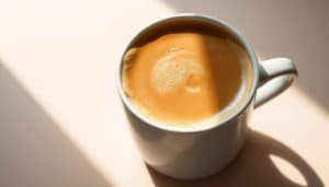 Bulletproof Coffee Rezept - Energy-Drink mal anders