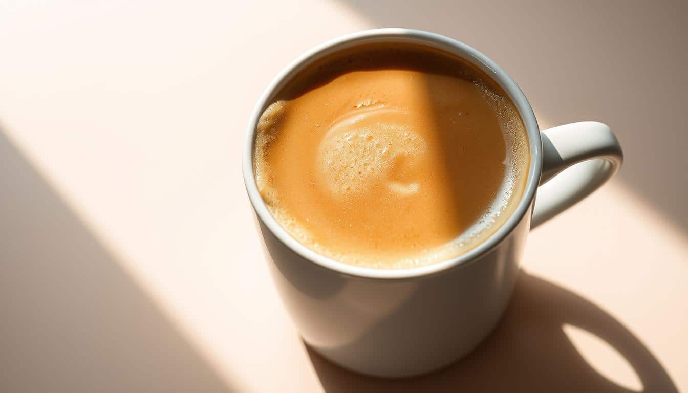Bulletproof Coffee Rezept - Energy-Drink mal anders