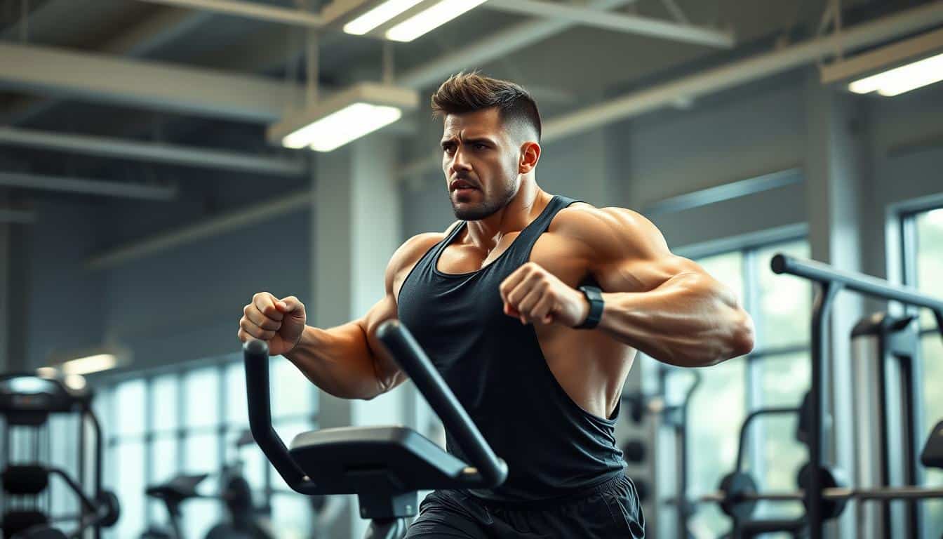 Cardio beim Muskelaufbau - Freund oder Feind?
