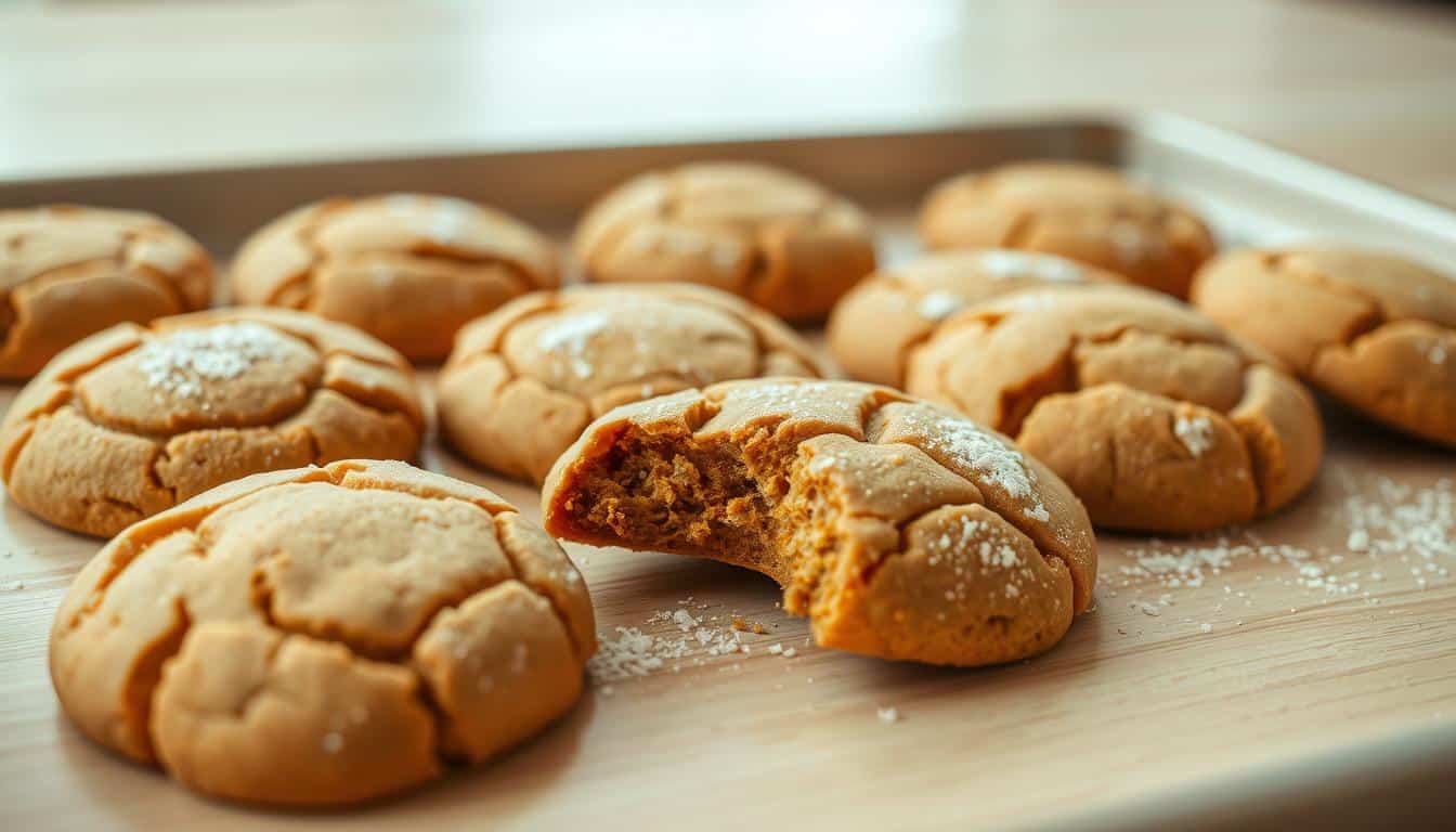 Carrot Cake Cookies - So gesund können Kekse sein