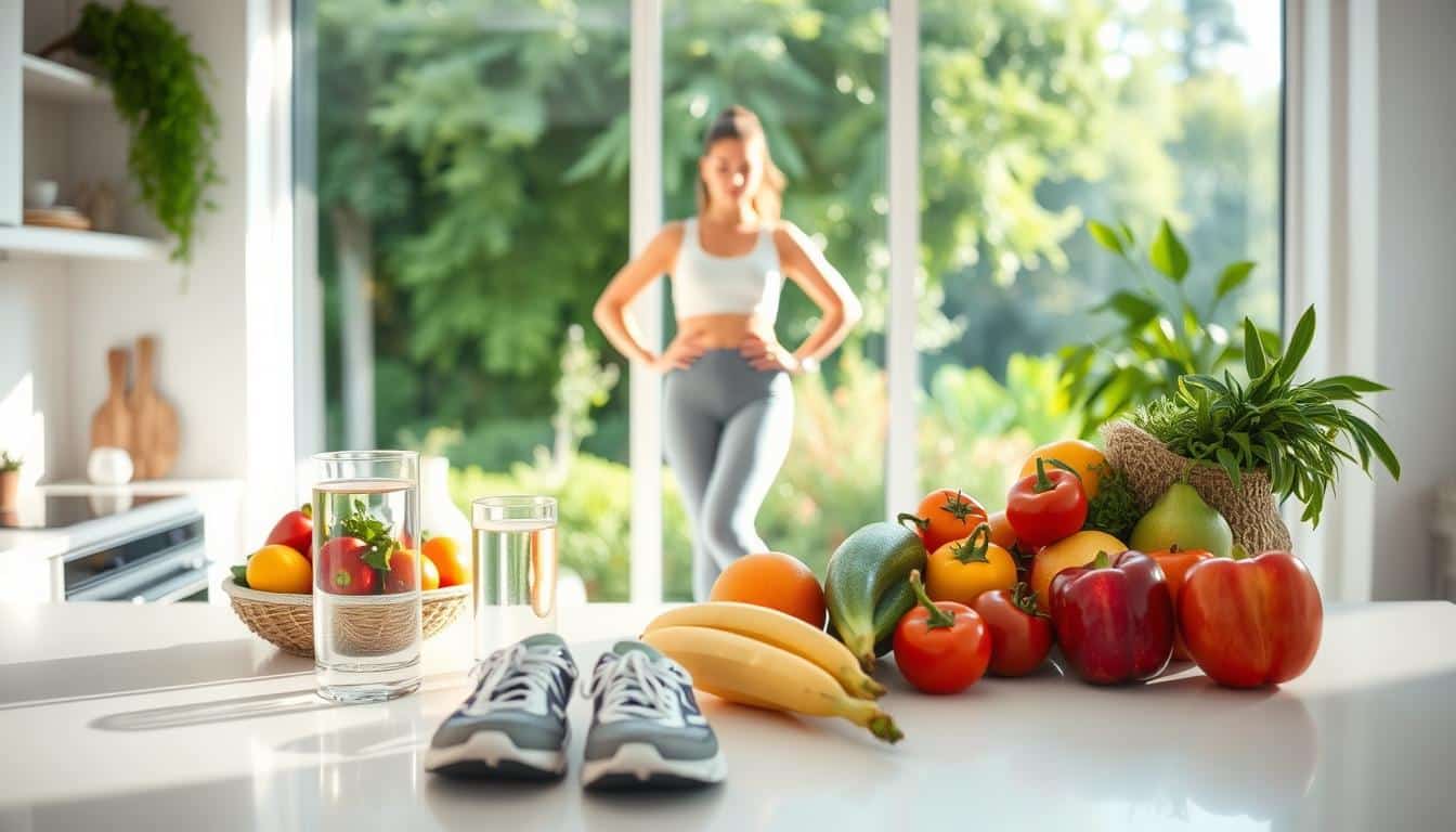 Diät durchhalten - dank dieser 10 Tipps!