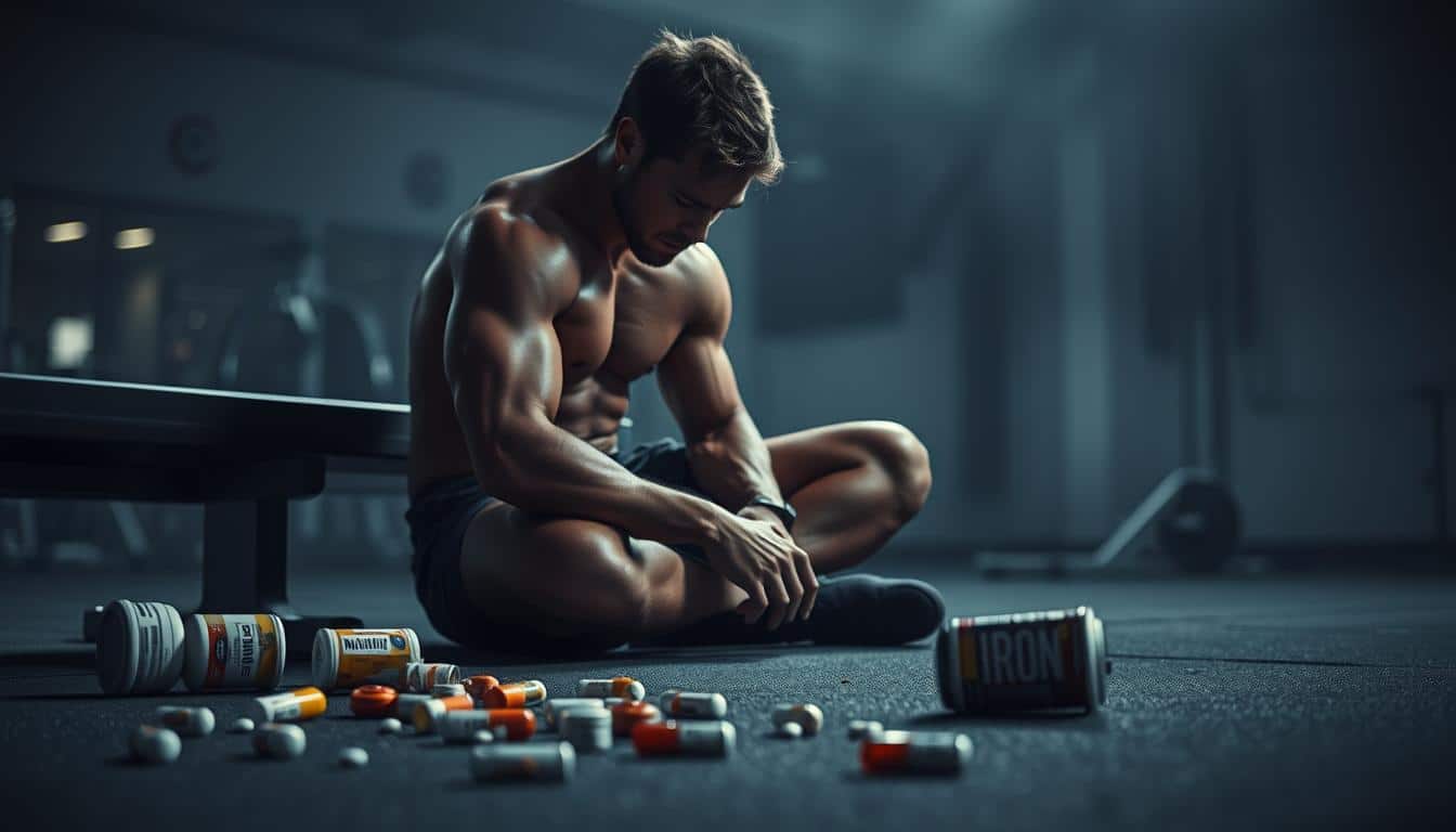 Eisenmangel & Sport - Grund für fehlende Trainingspower?!
