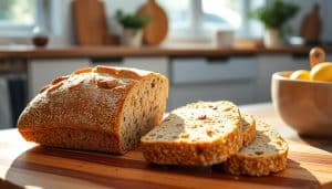 Eiweißbrot - So einfach backt ihr eigene Low Carb Stullen