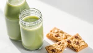 Eiweißriegel oder Eiweißshake - Was ist besser für euer Ziel?