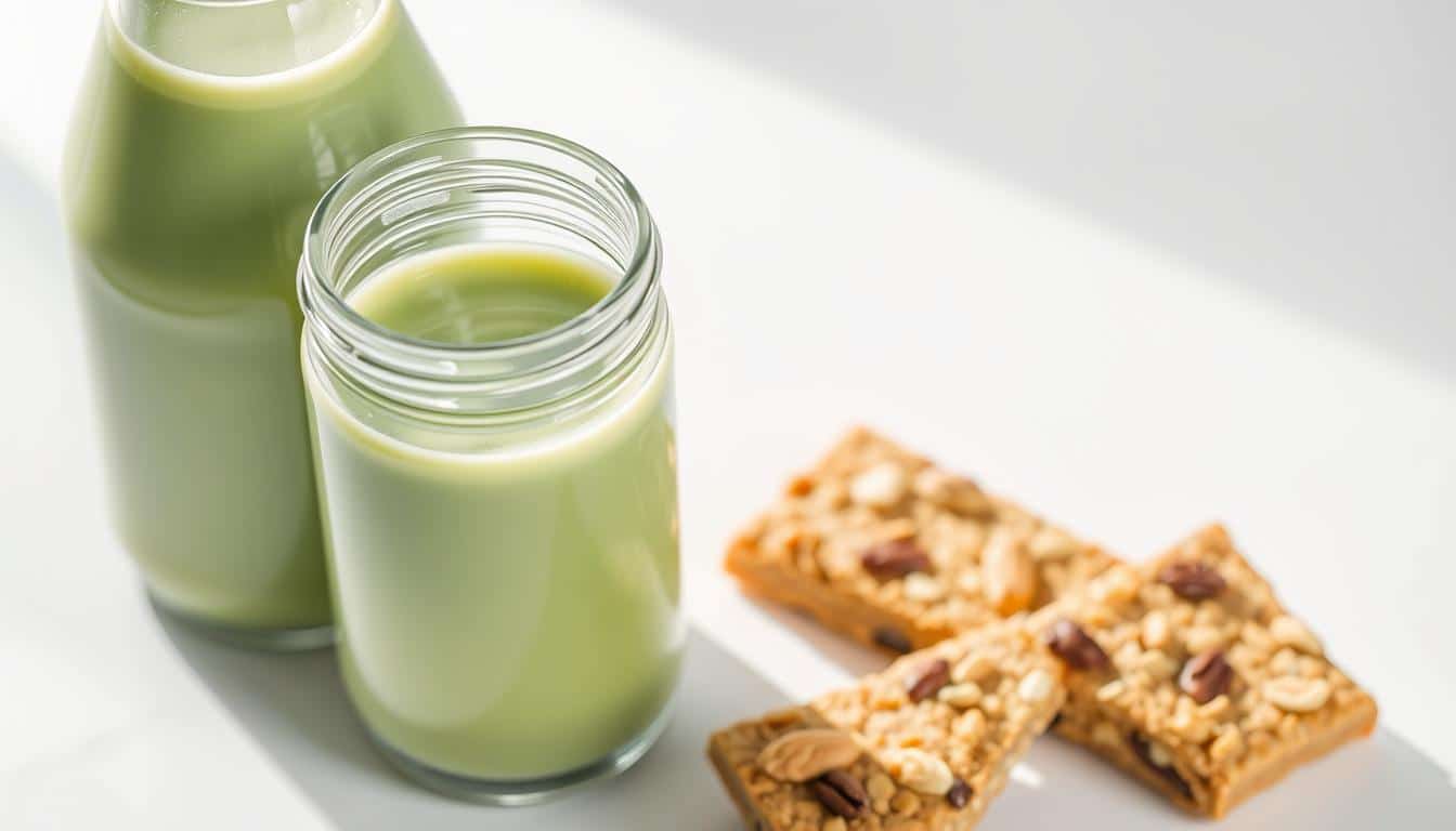Eiweißriegel oder Eiweißshake - Was ist besser für euer Ziel?