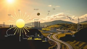 Energiebilanz - Was steckt dahinter?