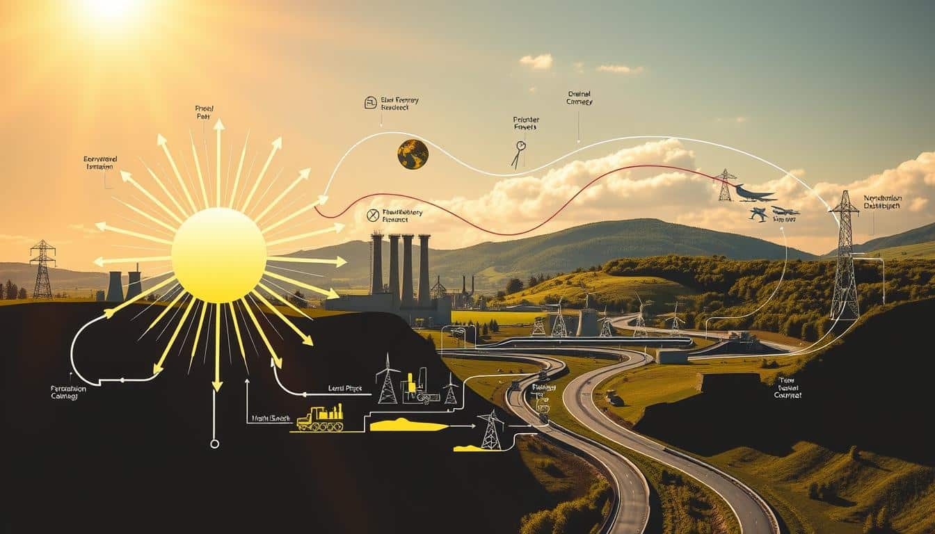 Energiebilanz - Was steckt dahinter?