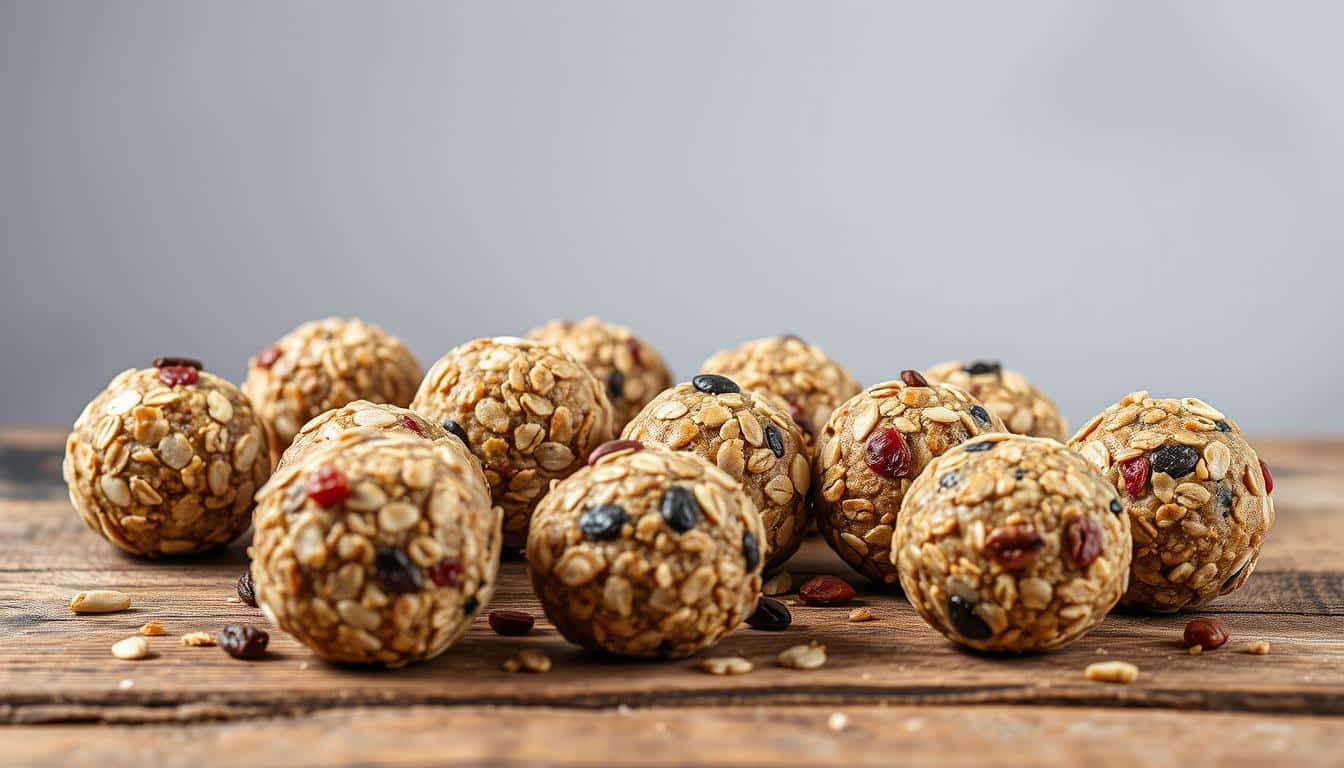Energiekugeln - Pre-Workout-Rezept für maximale Performance