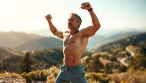 Fit auf Reisen - So haltet ihr unterwegs eure Form